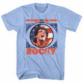 Rocky Blueberry Stroke T-Shirt Hoodie, Sweatshirt | ZylaModa.com