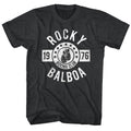 Rocky Boxing Club T-Shirt Hoodie, Sweatshirt | ZylaModa.com
