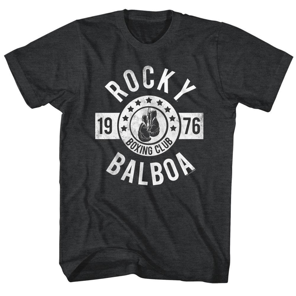 Rocky Boxing Club T-Shirt Hoodie, Sweatshirt | ZylaModa.com