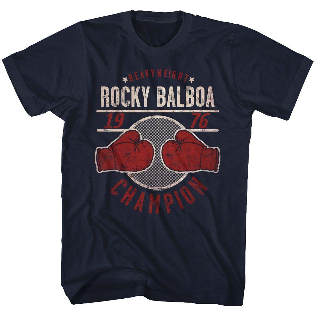 Rocky Champ76 T-Shirt Hoodie, Sweatshirt | ZylaModa.com