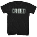 Rocky Creed Logo T-Shirt Hoodie, Sweatshirt | ZylaModa.com