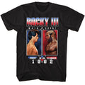 Rocky - Vs Clubber Boyfriend Tee Hoodie, Sweatshirt | ZylaModa.com