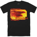 RODAN: VOLCANIC RAGE - T-SHIRT Hoodie, Sweatshirt | ZylaModa.com (Image 1)
