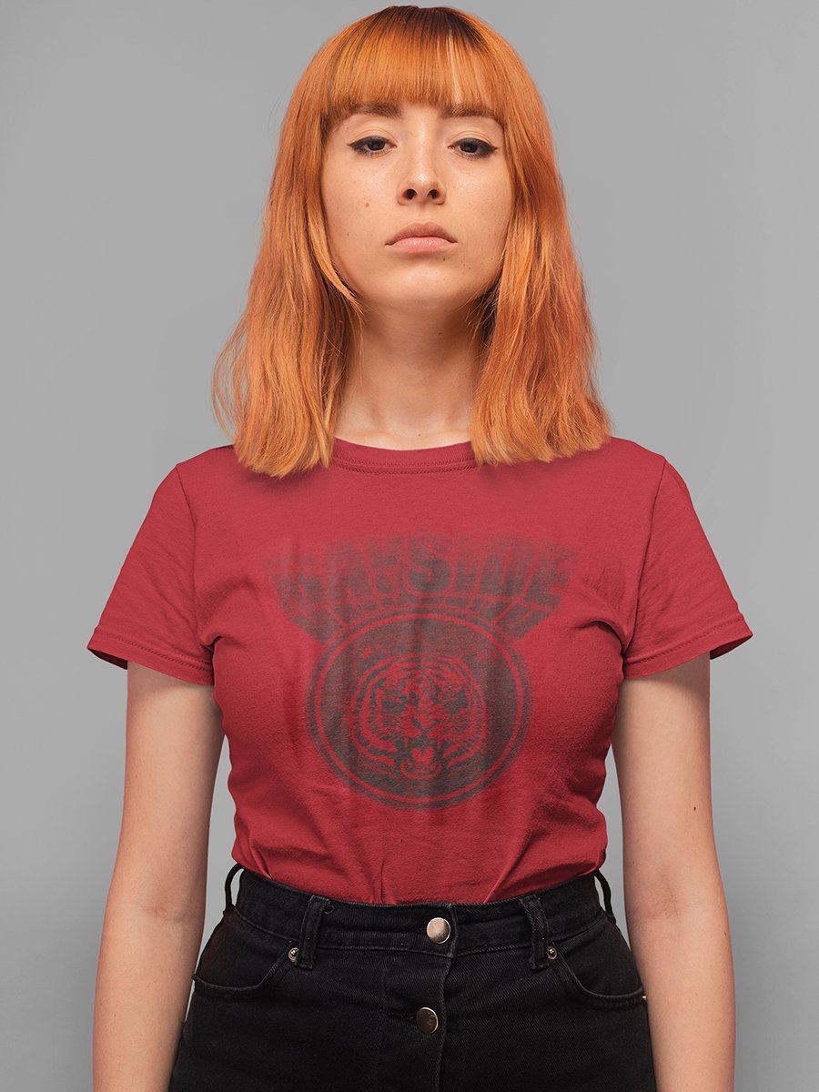 Saved By The Bell Saved Womens T-Shirt Hoodie, Sweatshirt | ZylaModa.com (Image 1)