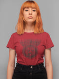 Saved By The Bell Saved Womens T-Shirt Hoodie, Sweatshirt | ZylaModa.com (Image 1)