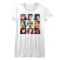 Saved By The Bell Savedbtb Womens T-Shirt Hoodie, Sweatshirt | ZylaModa.com