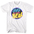 Saved By The Bell Sbtb Logo T-Shirt Hoodie, Sweatshirt | ZylaModa.com