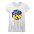 Saved By The Bell Sbtb Logo Womens T-Shirt Hoodie, Sweatshirt | ZylaModa.com