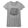 Saved By The Bell Schoolyard Tigers Womens T-Shirt Hoodie, Sweatshirt | ZylaModa.com