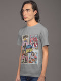 Saved By The Bell Scrapbook T-Shirt Hoodie, Sweatshirt | ZylaModa.com (Image 1)