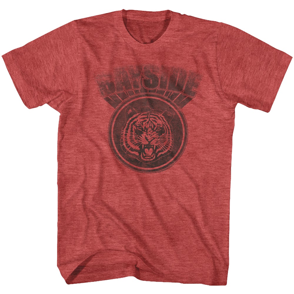 Saved By The Bell Sharp Tigers T-Shirt Hoodie, Sweatshirt | ZylaModa.com