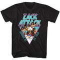 Saved By The Bell Summer Tour '93 Boyfriend Tee Hoodie, Sweatshirt | ZylaModa.com