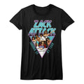 Saved By The Bell Summer Tour '93 Womens T-Shirt Hoodie, Sweatshirt | ZylaModa.com