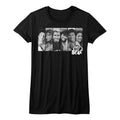 Saved By The Bell The Gang Womens T-Shirt Hoodie, Sweatshirt | ZylaModa.com