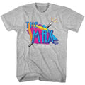 Saved By The Bell The Max T-Shirt Hoodie, Sweatshirt | ZylaModa.com