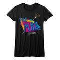 Saved By The Bell The Max Womens T-Shirt Hoodie, Sweatshirt | ZylaModa.com (Image 1)
