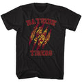 Saved By The Bell Tiger Claws T-Shirt Hoodie, Sweatshirt | ZylaModa.com
