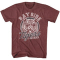 Saved By The Bell Tigers Football T-Shirt Hoodie, Sweatshirt | ZylaModa.com