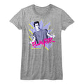 Saved By The Bell Track T-Shirt Hoodie, Sweatshirt | ZylaModa.com