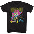 Saved By The Bell Zack Splosion T-Shirt Hoodie, Sweatshirt | ZylaModa.com