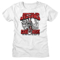 Saw - Game Night Womens T-Shirt Hoodie, Sweatshirt | ZylaModa.com