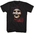 Saw - I Want To Play Boyfriend Tee Hoodie, Sweatshirt | ZylaModa.com