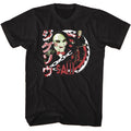 SAW - Jig JPN Text Boyfriend Tee Hoodie, Sweatshirt | ZylaModa.com