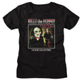 Saw - Two Image Square Womens T-Shirt Hoodie, Sweatshirt | ZylaModa.com