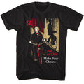 Saw - Your Choice T-Shirt Hoodie, Sweatshirt | ZylaModa.com