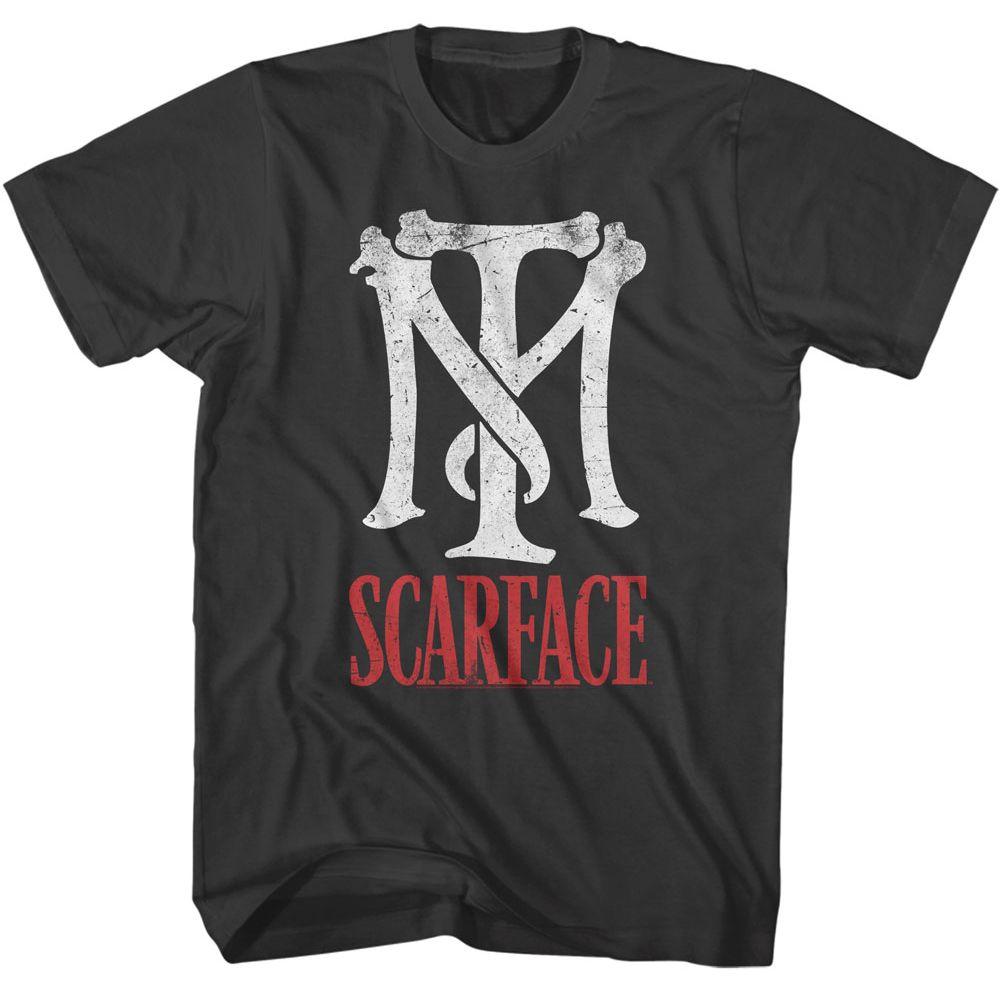 Scarface Tm Scarface T-Shirt Hoodie, Sweatshirt | ZylaModa.com (Image 2)