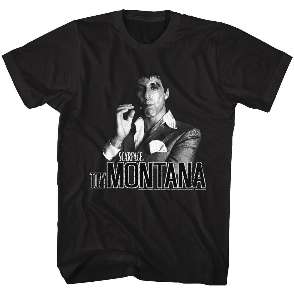 Scarface Tony Boyfriend Tee Hoodie, Sweatshirt | ZylaModa.com