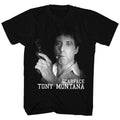 Scarface Tony'S Got A Gun Boyfriend Tee Hoodie, Sweatshirt | ZylaModa.com