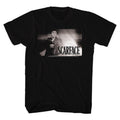 Scarface Whtfire Boyfriend Tee Hoodie, Sweatshirt | ZylaModa.com