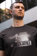 Scarface Whtfire T-Shirt Hoodie, Sweatshirt | ZylaModa.com (Image 1)
