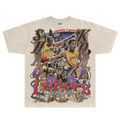 Shaq & Kobe '00-02 Classic Tee Style003 Hoodie, Sweatshirt | ZylaModa.com (Image 1)
