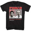 Shaun Of The Dead - Video Game T-Shirt Hoodie, Sweatshirt | ZylaModa.com