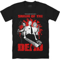 SHAUN OF THE DEAD: YOU'VE GOT RED ON YOU - T-SHIRT Hoodie, Sweatshirt | ZylaModa.com (Image 1)