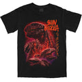 SHIN GODZILLA: ALL HOPE LOST - T-SHIRT (COMFORT COLORS) Hoodie, Sweatshirt | ZylaModa.com (Image 1)