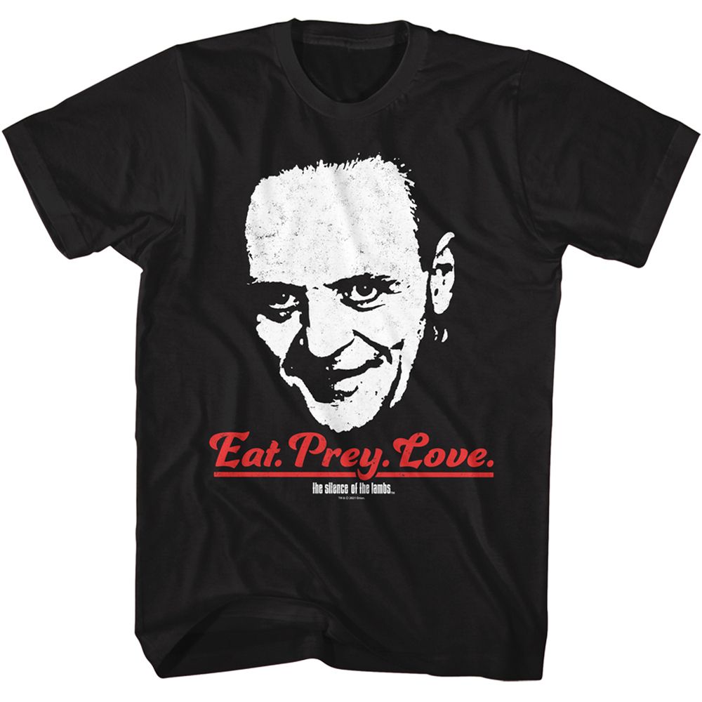 Silence Of The Lambs - Eat The Rude Boyfriend Tee Hoodie, Sweatshirt | ZylaModa.com