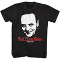 Silence Of The Lambs - Eat The Rude T-shirt Hoodie, Sweatshirt | ZylaModa.com