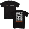 Silence Of The Lambs - Silence Screaming Of The Lambs Boyfriend Tee Hoodie, Sweatshirt | ZylaModa.com