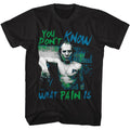 Silence Of The Lambs - Silence You Dont Know T-shirt Hoodie, Sweatshirt | ZylaModa.com