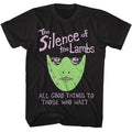 Silence Of The Lambs - SOL All Good Things Boyfriend Tee Hoodie, Sweatshirt | ZylaModa.com