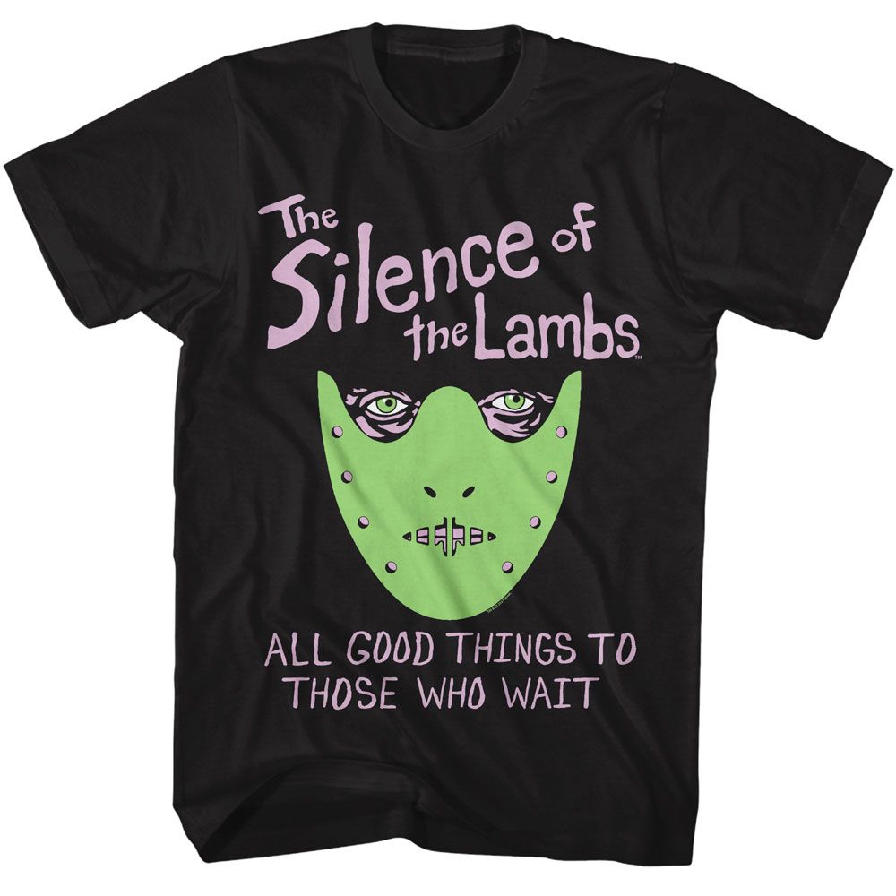Silence Of The Lambs - SOL All Good Things T-Shirt Hoodie, Sweatshirt | ZylaModa.com