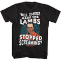 Silence Of The Lambs - SOL Wavy Lambs Text Boyfriend Tee Hoodie, Sweatshirt | ZylaModa.com