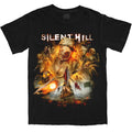 SILENT HILL: DARKNESS IS COMING - T-SHIRT (COMFORT COLORS) Hoodie, Sweatshirt | ZylaModa.com (Image 1)