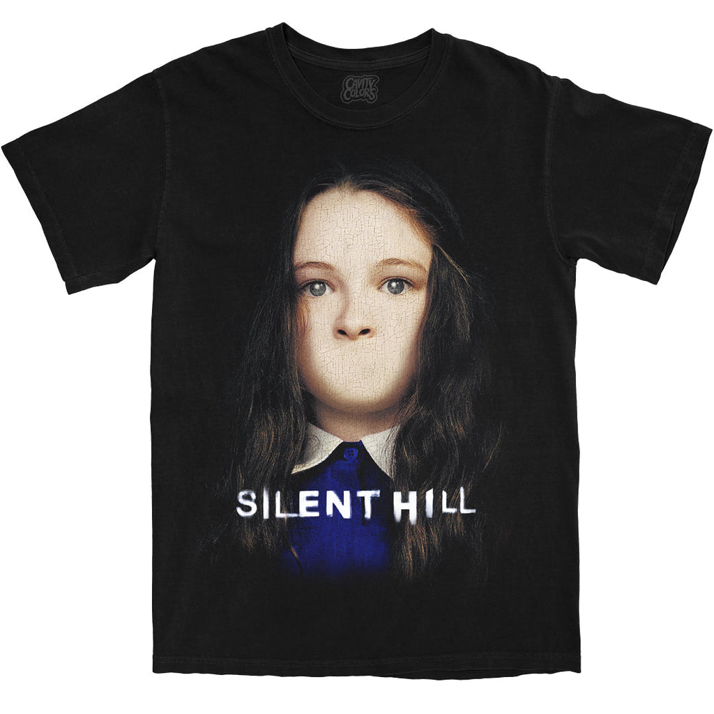 SILENT HILL: DARK ALESSA - T-SHIRT (COMFORT COLORS) Hoodie, Sweatshirt | ZylaModa.com (Image 1)