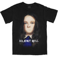 SILENT HILL: DARK ALESSA - T-SHIRT (COMFORT COLORS) Hoodie, Sweatshirt | ZylaModa.com (Image 1)