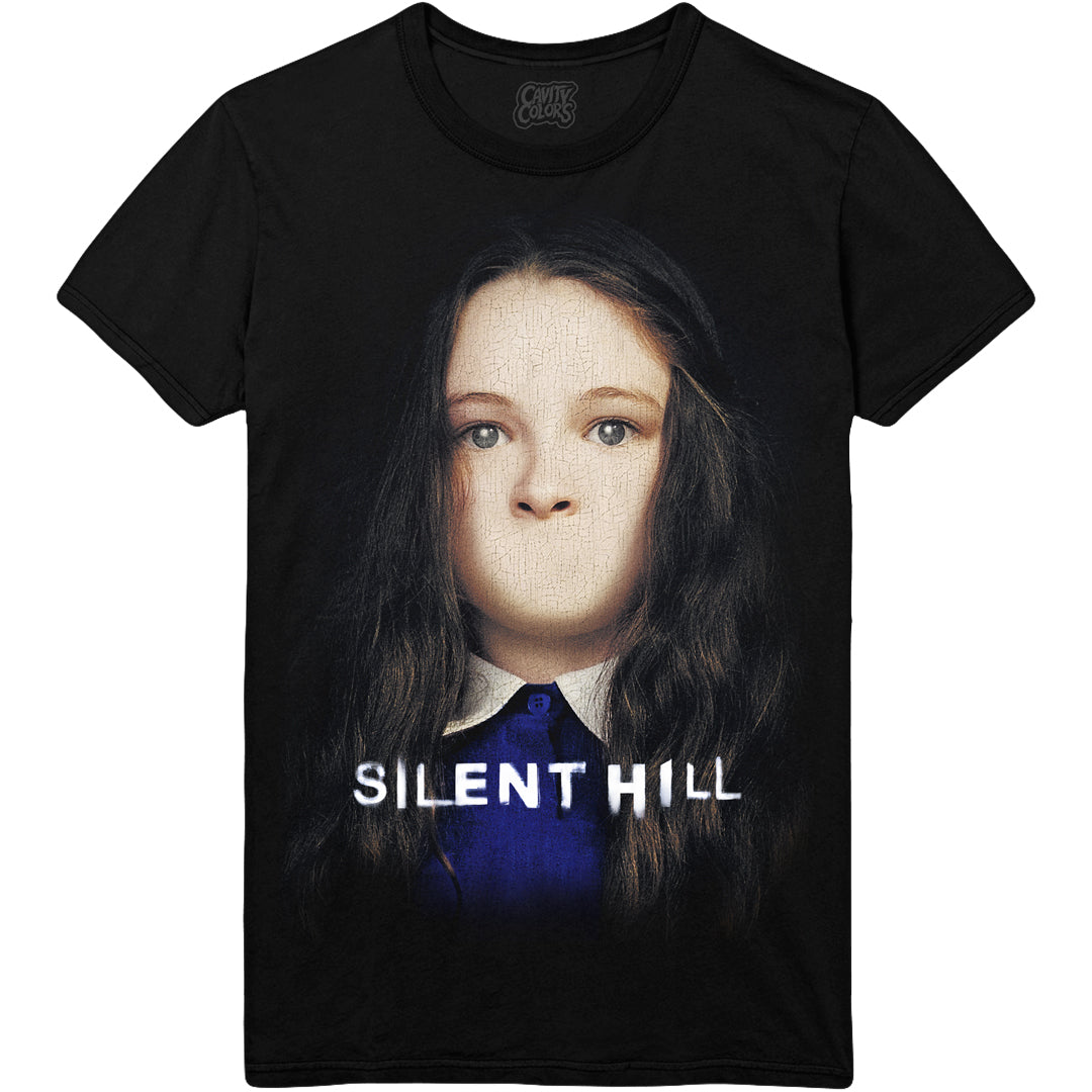 SILENT HILL: DARK ALESSA - T-SHIRT Hoodie, Sweatshirt | ZylaModa.com (Image 1)