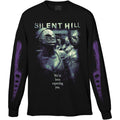 SILENT HILL: THE NURSES - LONG SLEEVE SHIRT Hoodie, Sweatshirt | ZylaModa.com (Image 1)